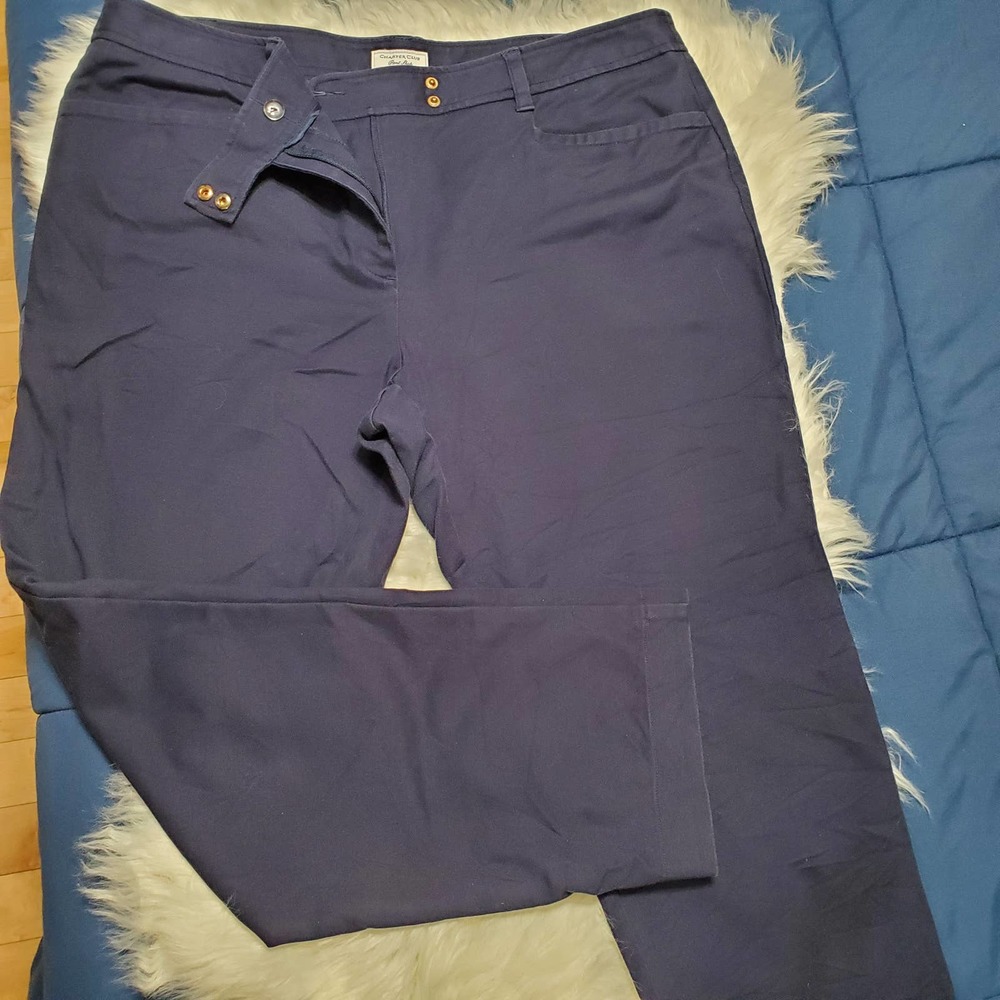 Charter Club Women's Pants